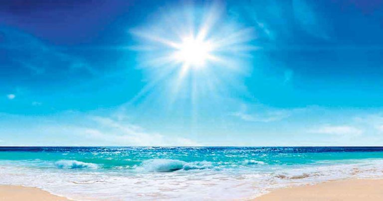 Deňiz suwundan wodorod öndürildi