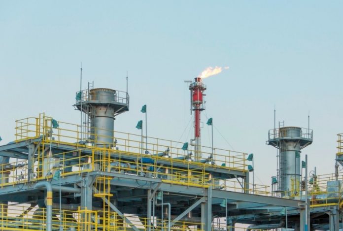ucajy gas gaz desga