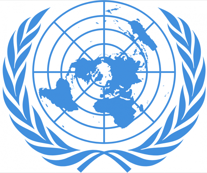 un logo bmg nyshan