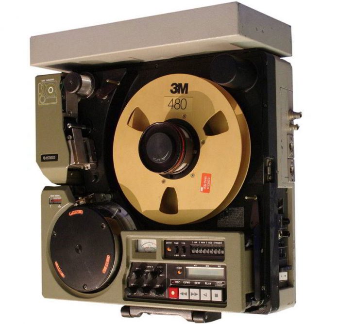 wideomagnitafon-videomagnitafon-videotape