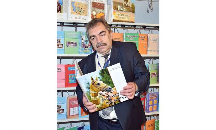 Aleksander-Badak-belarus-writer