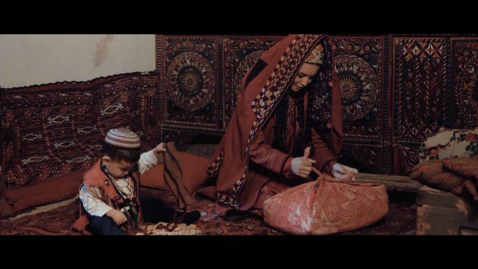 Gyzyl-kurte-turkmenfilm-kino