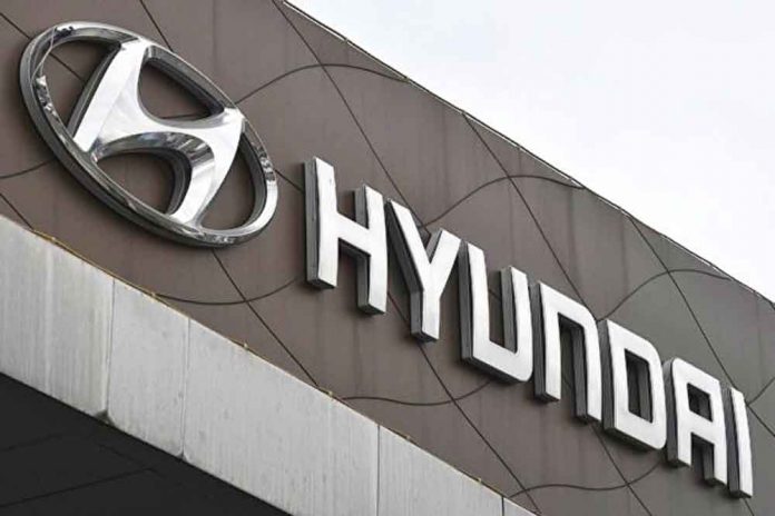 Hyundai-Motor