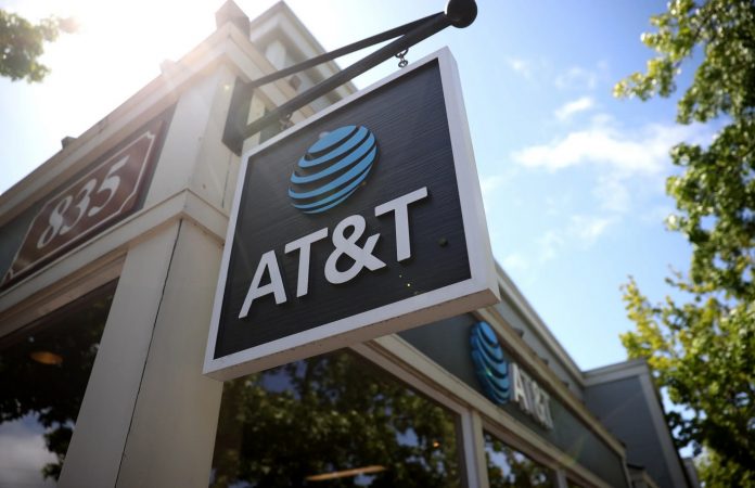 att telecom