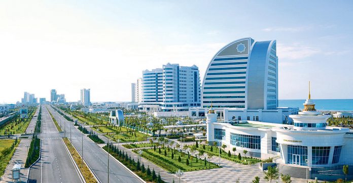 avaza turkmenistan