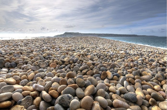 dag jynslary seaside stones