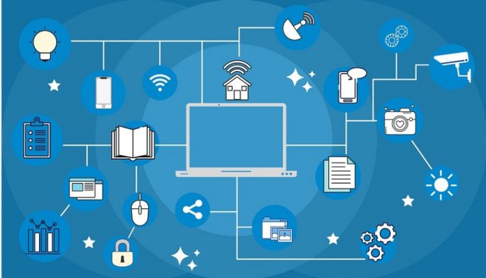 digital it technology