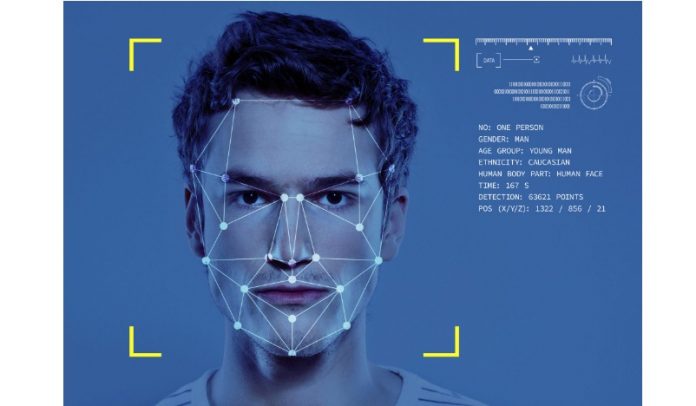 face recognition