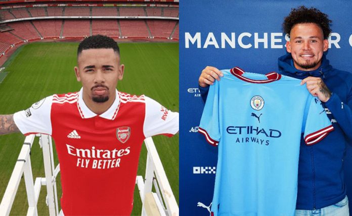 gabriel jesus