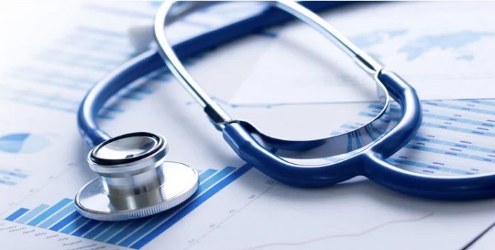 healthcare saglyk