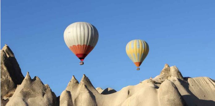 hot-air-ballon
