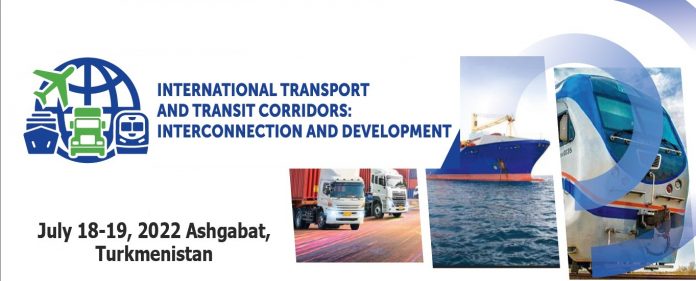 international transport