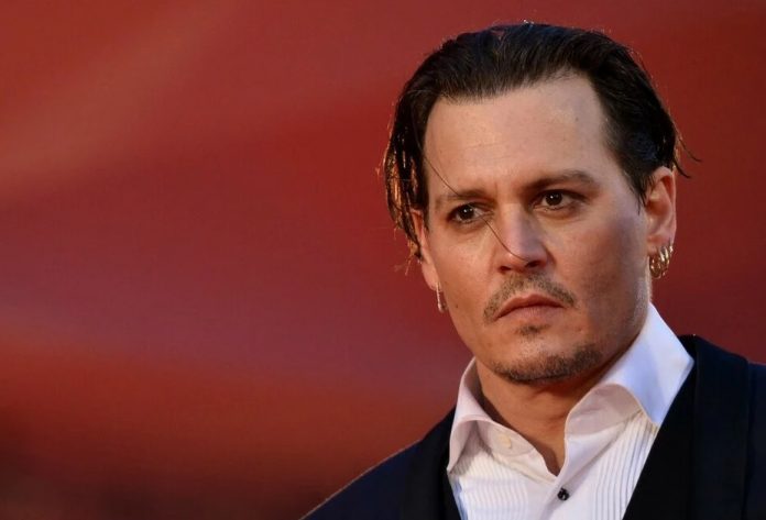 jonni depp