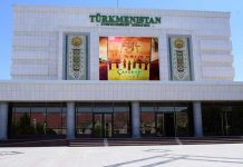 Kinoteatrlarda 24–29-njy oktýabrda görkezilmegi meýilleşdirilýän filmler we multfilmler