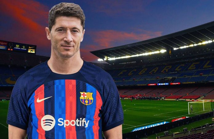 lewandowski