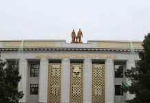 Bugün ýurdumyzda Hytaýyň we Wengriýanyň ýokary okuw mekdeplerine resminamalar kabul edilip başlanýar