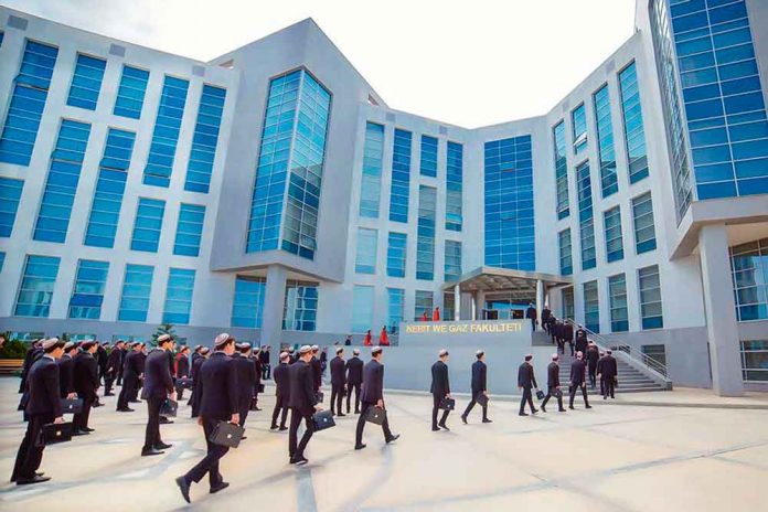 nebit-gaz-uniwersteti-ylym-bilim-talyp