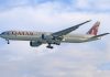 Qatar Airways назван лучшей авиакомпанией мира по версии Skytrax