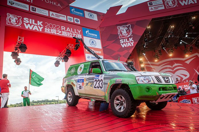 ralli 2022