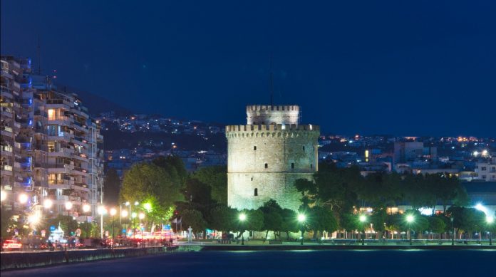 saloniki selanik