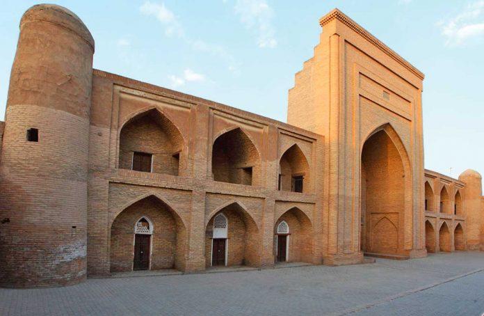 shergazi-khana-sirgazy-han-medresesi-shirgazy