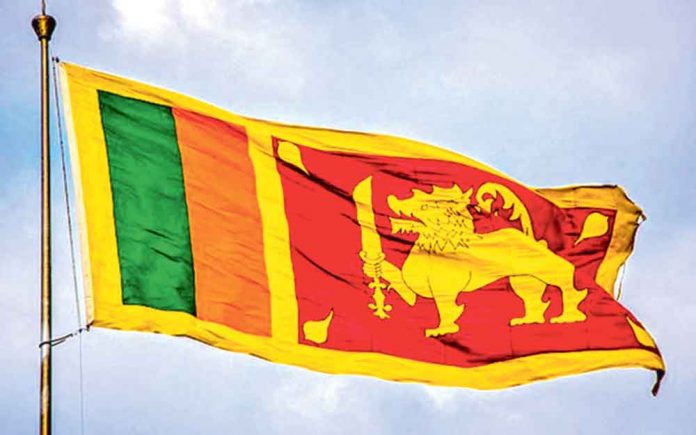 sri-lanka