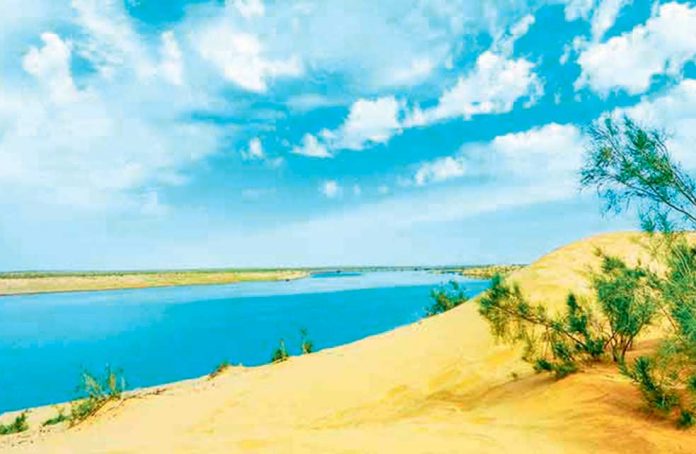 tebigat-derya-river-desert