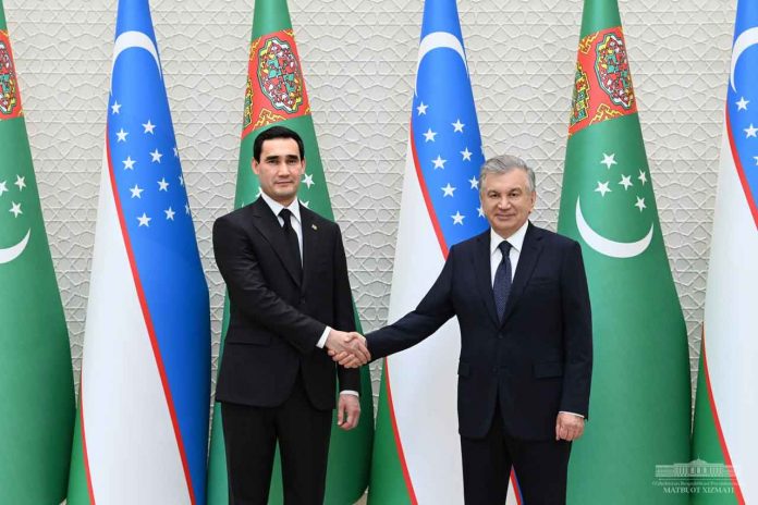 turkmen-uzbek-presidents-in-tashkent