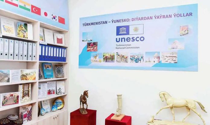 unesco azady institute
