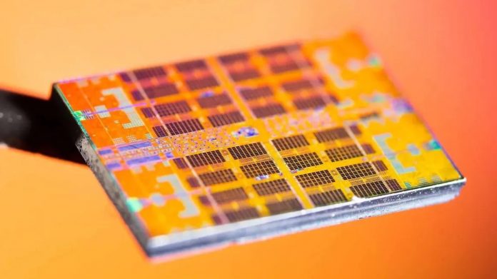 2nm chip