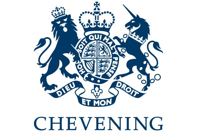 Chevening program