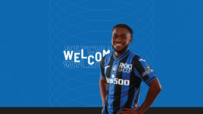 ademola lukman