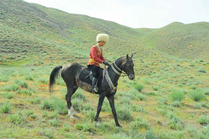 at-bedew-turkmen
