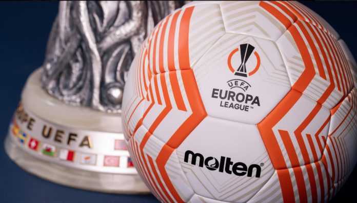 ball europa liga