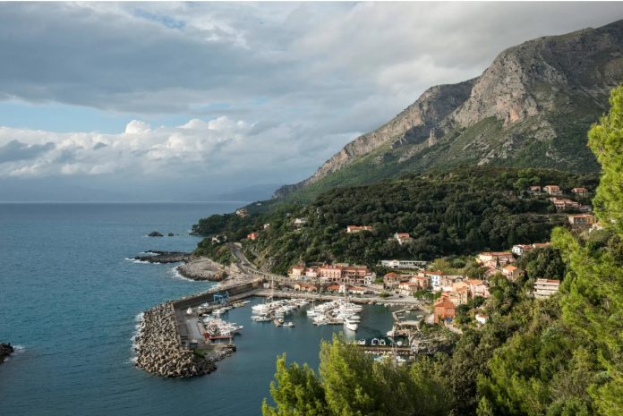 basilicata italy