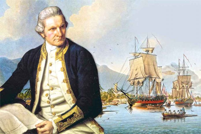 captain-james-cook