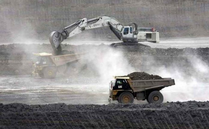 coal-komur