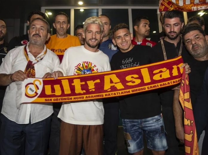 galatasaray
