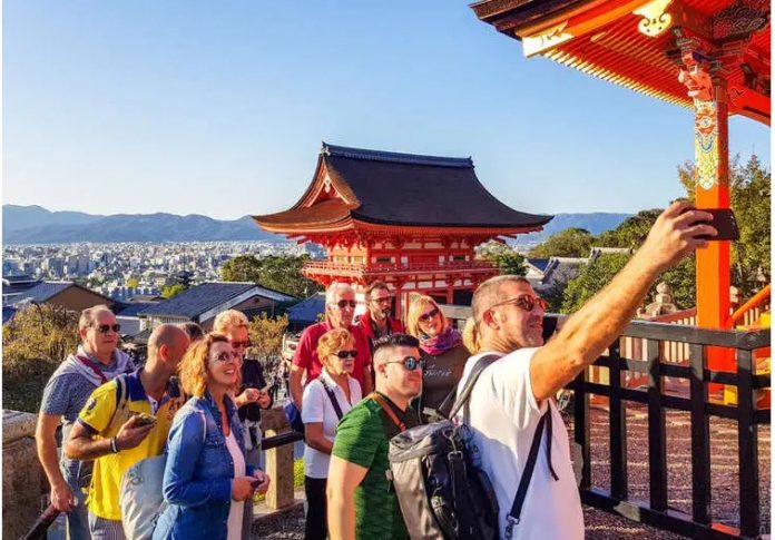 japan tourism turizm