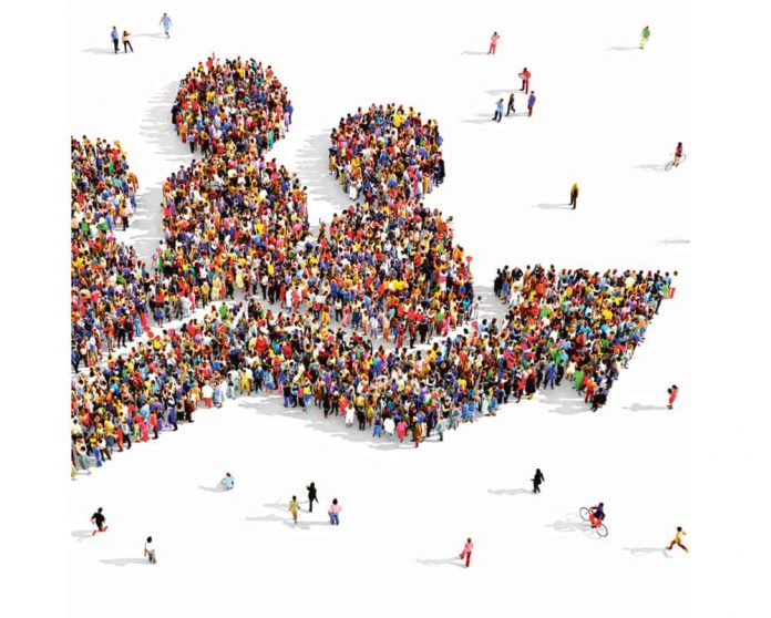 population-day