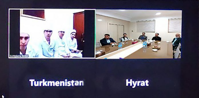 turkmen owgan lukman