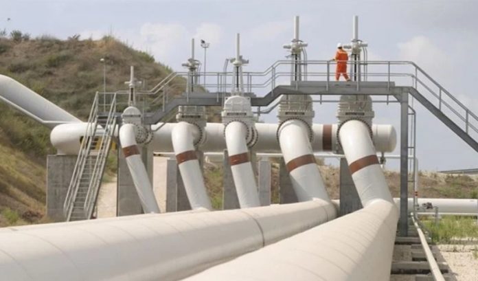 baltic pipe