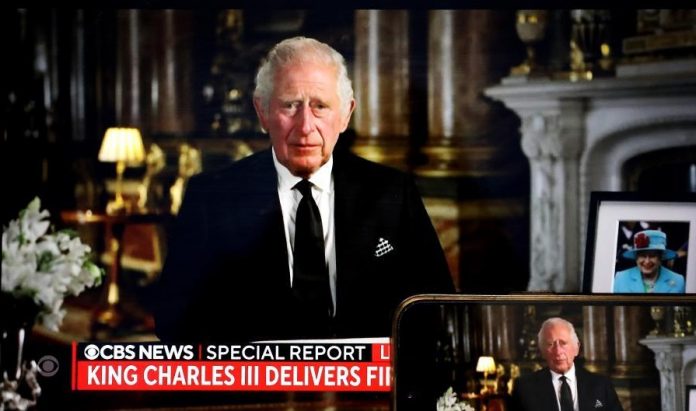 charles 3 king uk