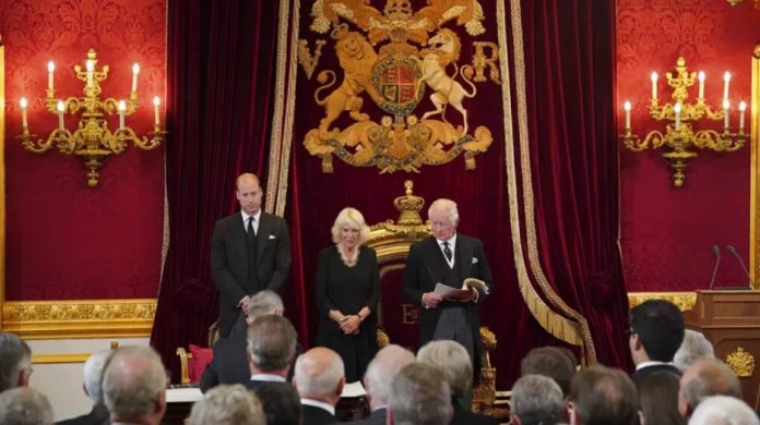 charles 3 uk king