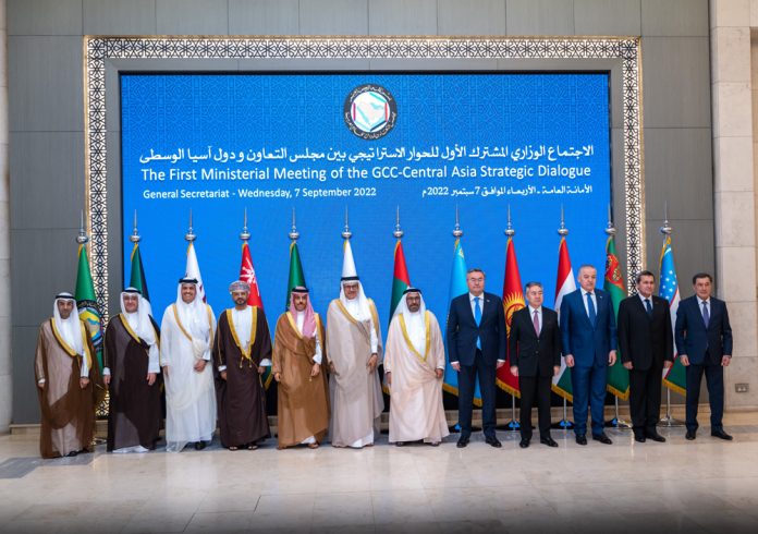 cica central gulf countries