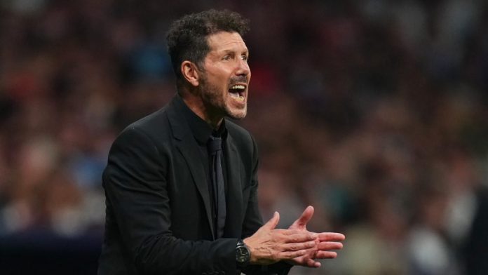 diego simeone