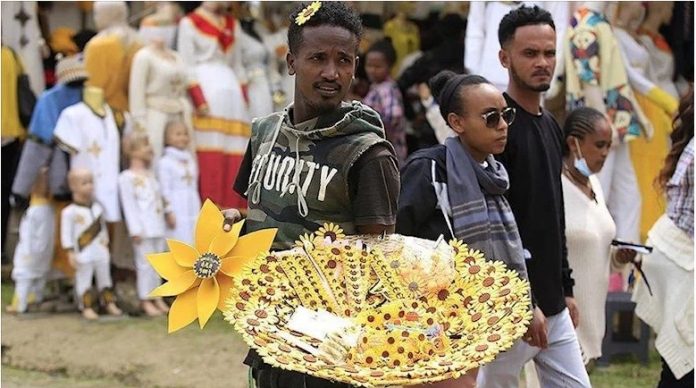 ethiopia