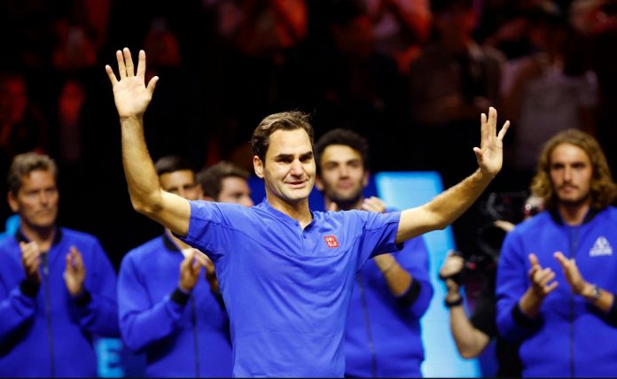 federerer