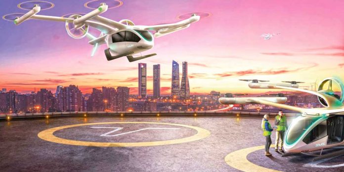 flying-cars