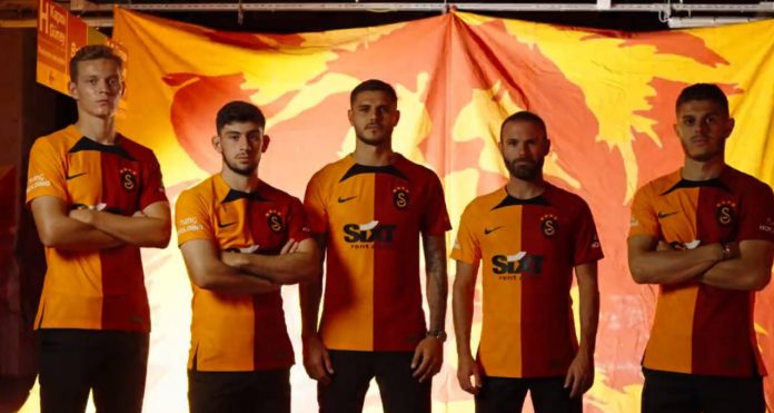 galatasaray